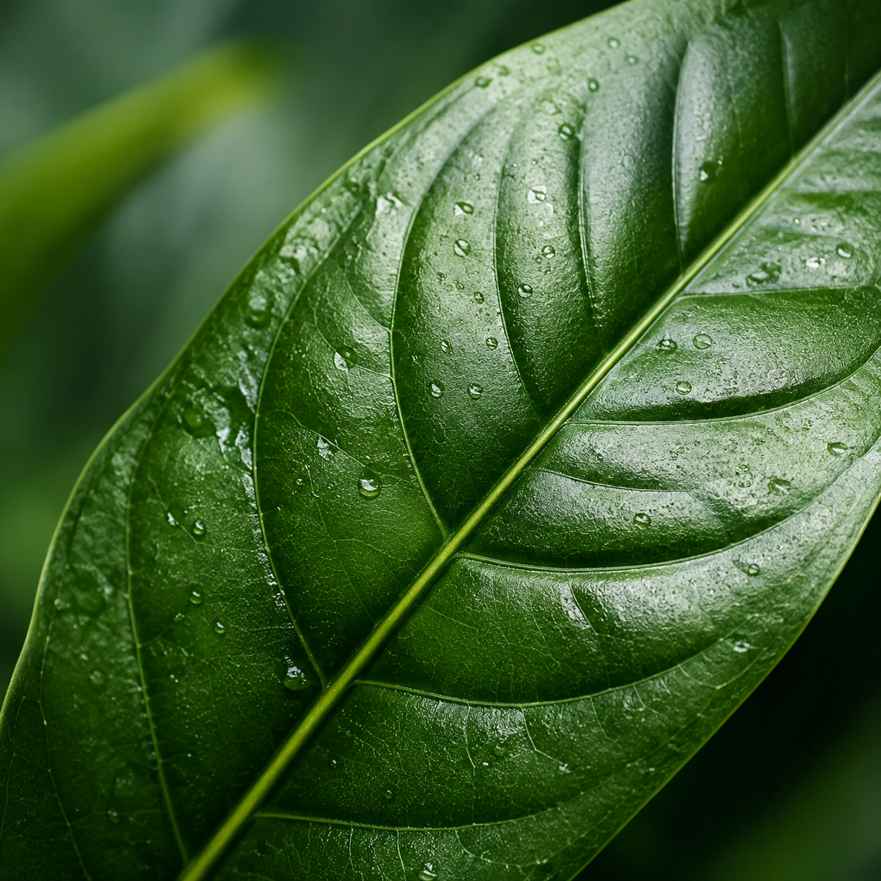 Eco film
