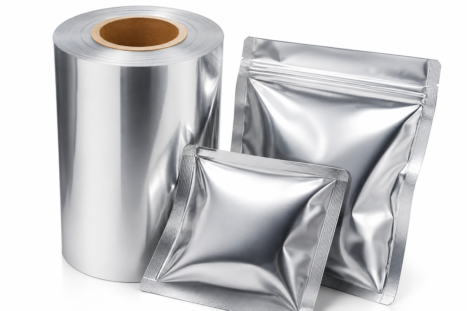 ReadyLam packaging film