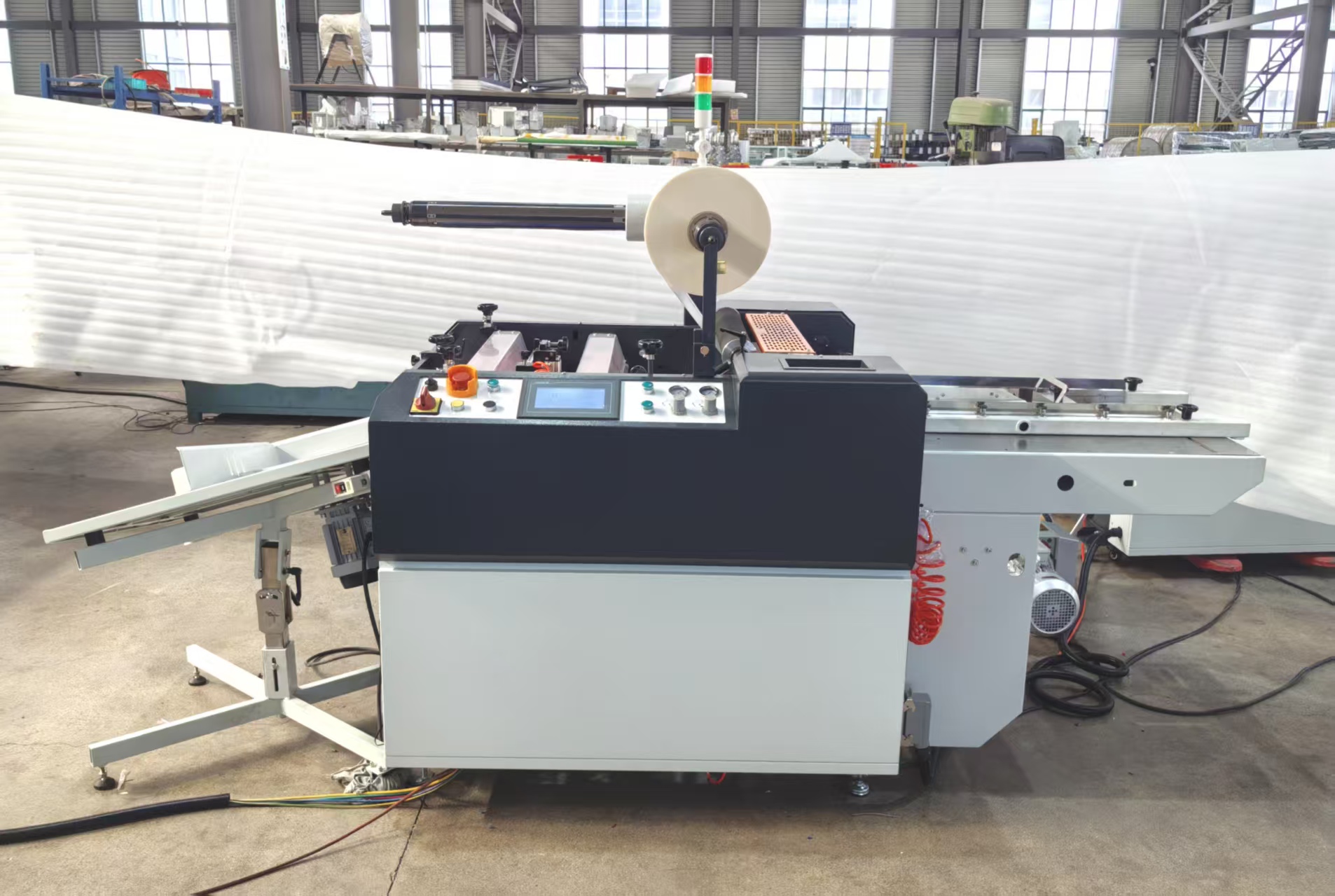 Classic KDX KS-560B thermal film laminator